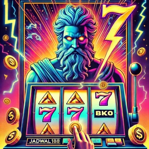 Jadwal188: Slot Online Gacor dengan RTP Terbaik, Wajib Dicoba!