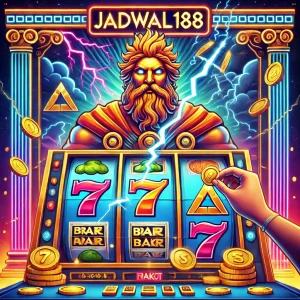 Jadwal188: Panduan Lengkap Bermain Slot dan Menang Setiap Putaran!