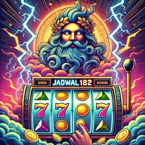 Jadwal188: Cara Menang Slot Online dengan Modal Kecil!