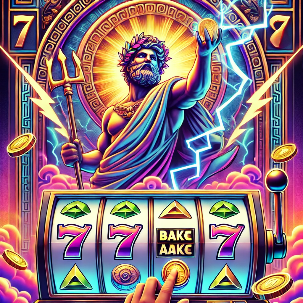 Surgaslot: Pola Slot Gacor yang Bisa Menjamin Kemenangan Besar!