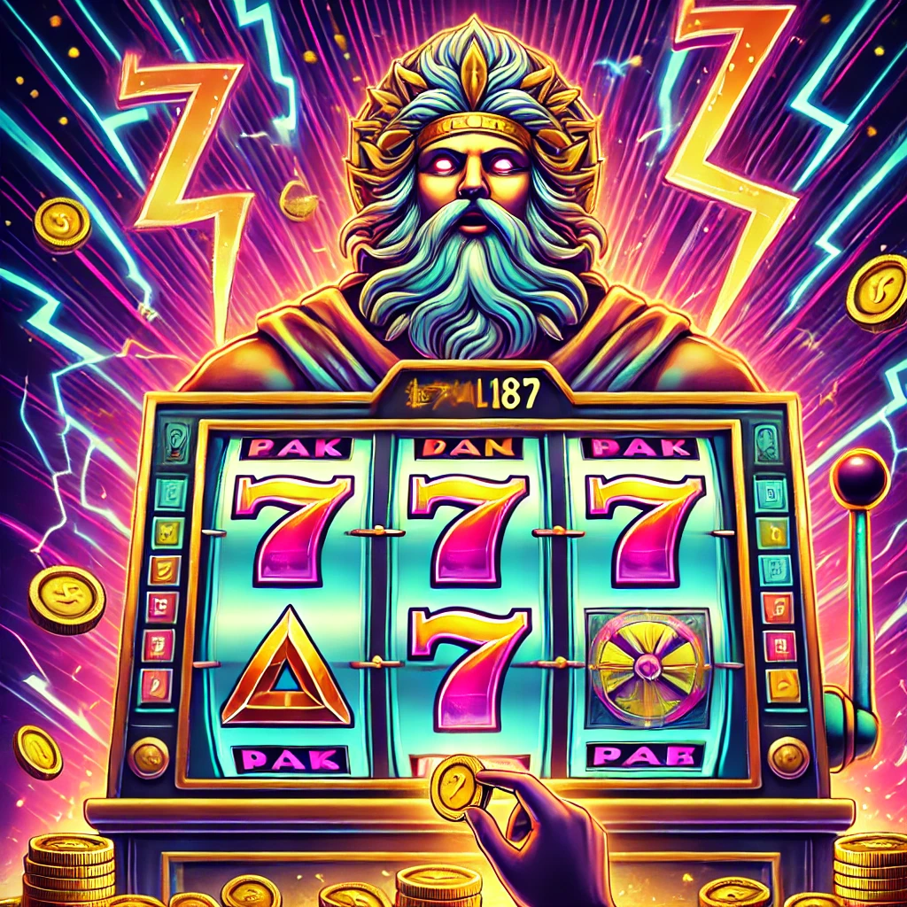 Trik Ampuh Menang Slot di Surgaslot, Cuan Maksimal Setiap Hari!